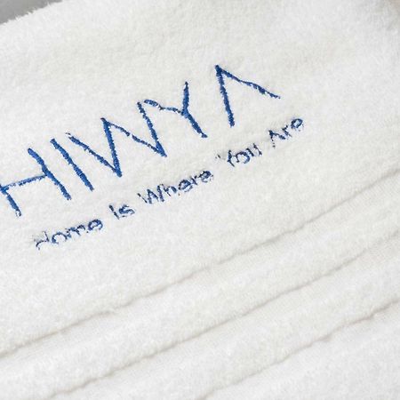Hiwya - Home Is Where You Are Bologna Eksteriør billede