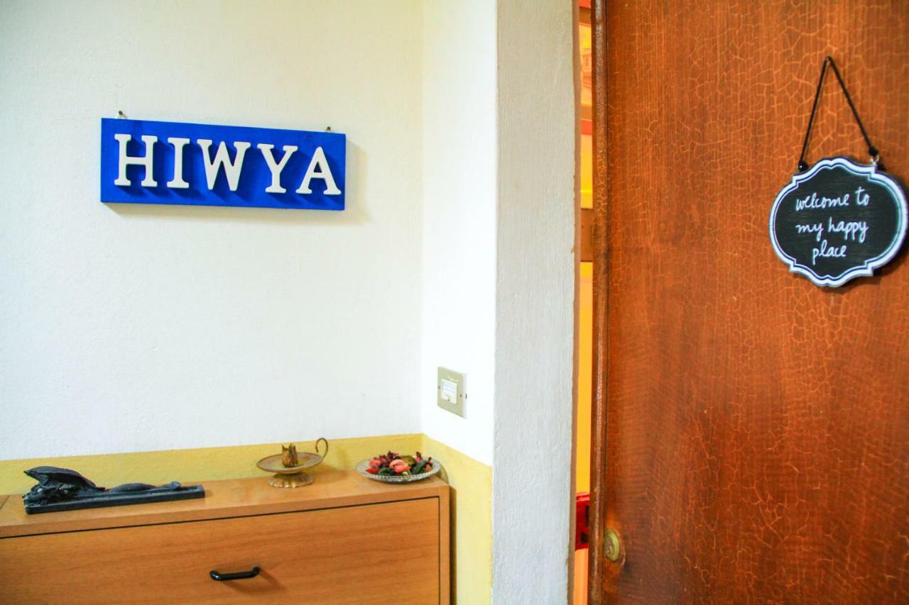 Hiwya - Home Is Where You Are Bologna Eksteriør billede