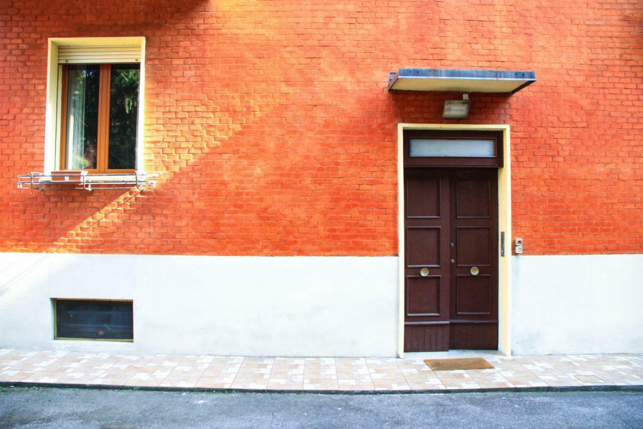 Hiwya - Home Is Where You Are Bologna Eksteriør billede