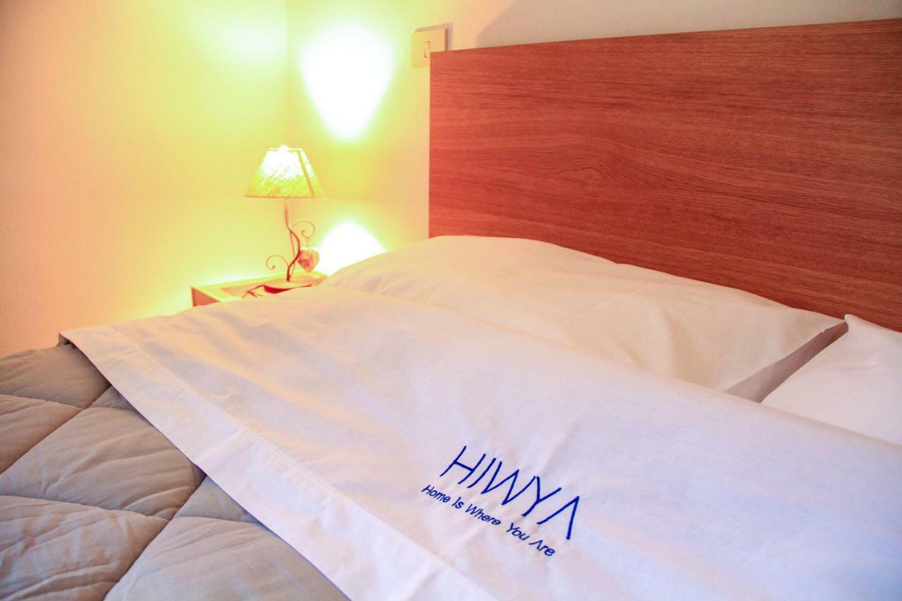 Hiwya - Home Is Where You Are Bologna Eksteriør billede