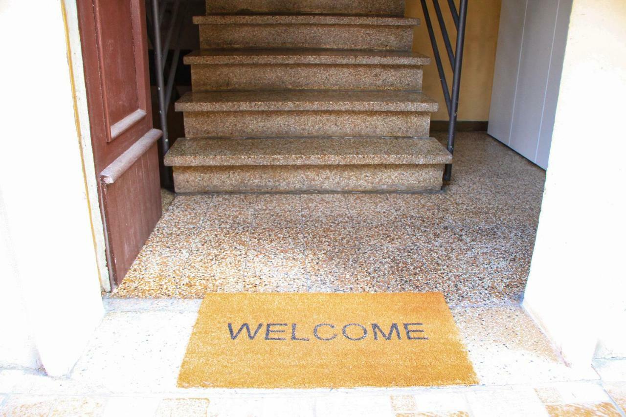 Hiwya - Home Is Where You Are Bologna Eksteriør billede