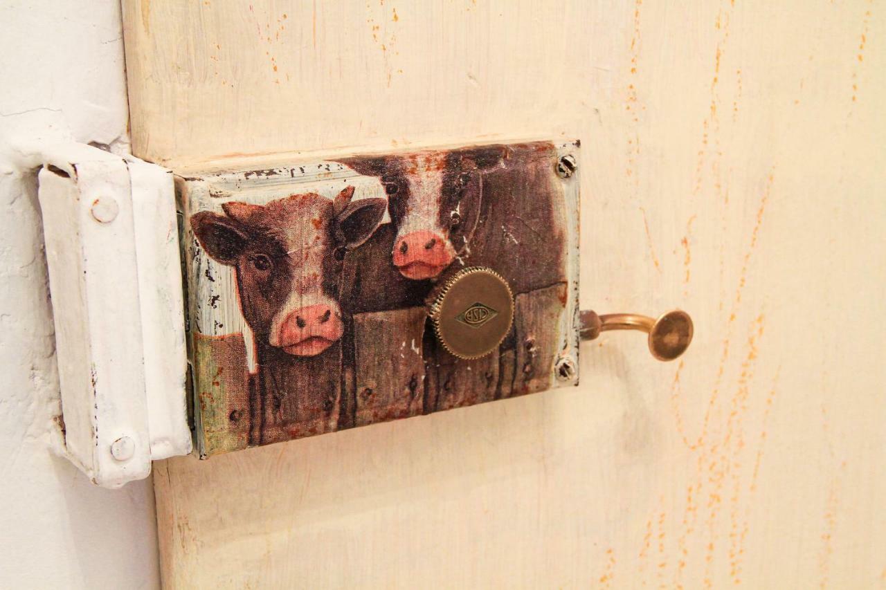 Hiwya - Home Is Where You Are Bologna Eksteriør billede