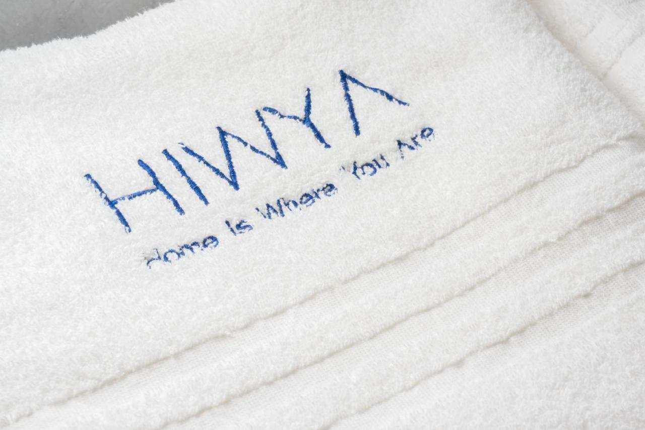 Hiwya - Home Is Where You Are Bologna Eksteriør billede